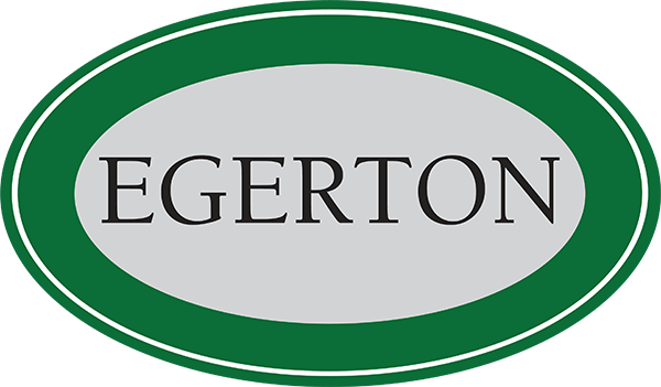 Egerton - Chartered Surveyors & Property Consultants Regulated by RICS
